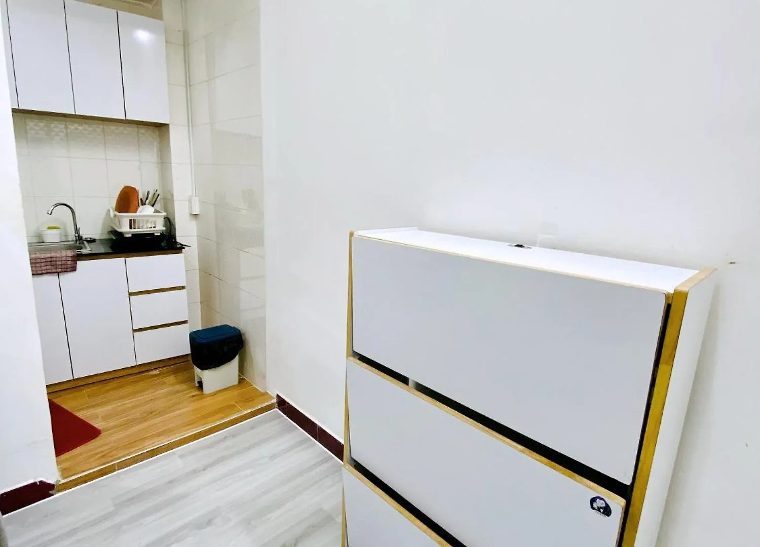 Appartamento Zenhouse Thành Pho Ho Chí Minh 0*,  Vietnam