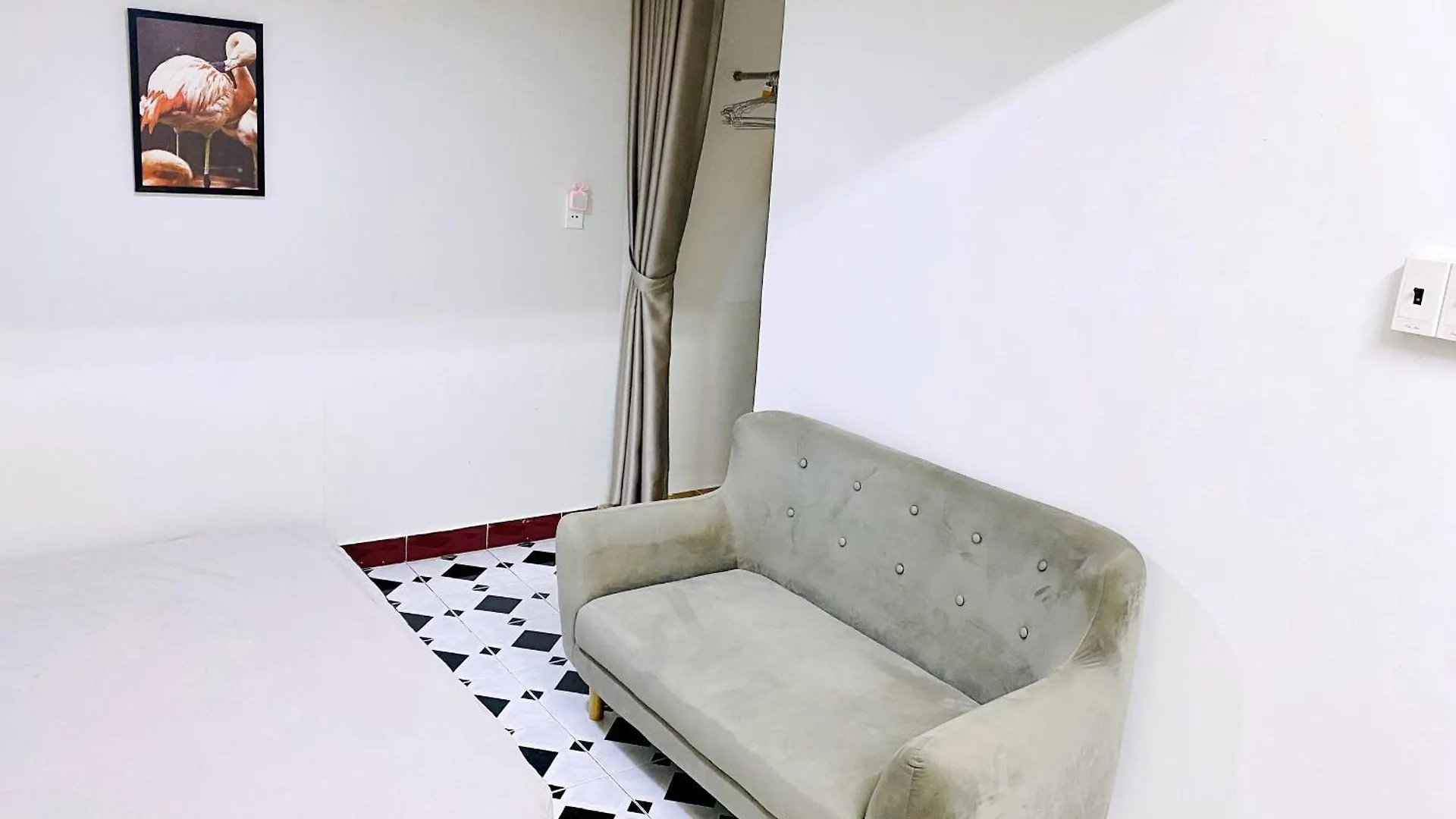 Appartamento Zenhouse Thành Pho Ho Chí Minh