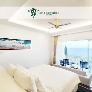 Léman Cap Resort&spa Resort