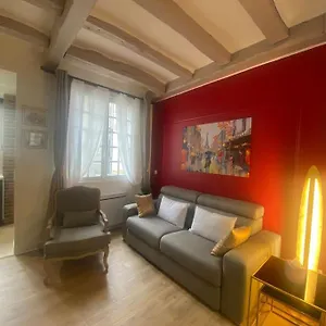 Marais Arev Parigi