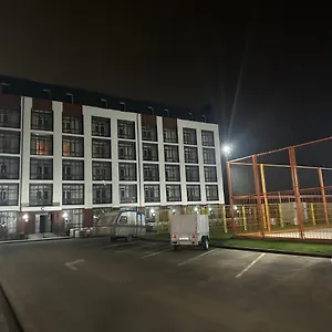 1 Апартаменты Астана