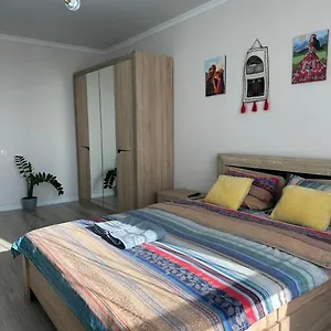 Comfort жк Tawn Апартаменты Алматы