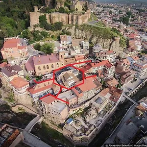 Tbilisi Apartment Апартаменты Тбилиси