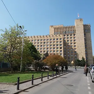 Ralsh Апартаменты Тбилиси