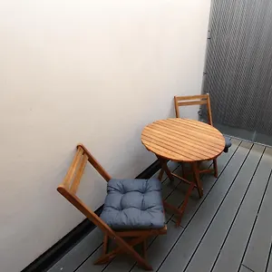 Luxury Krocinova 아파트 프라하