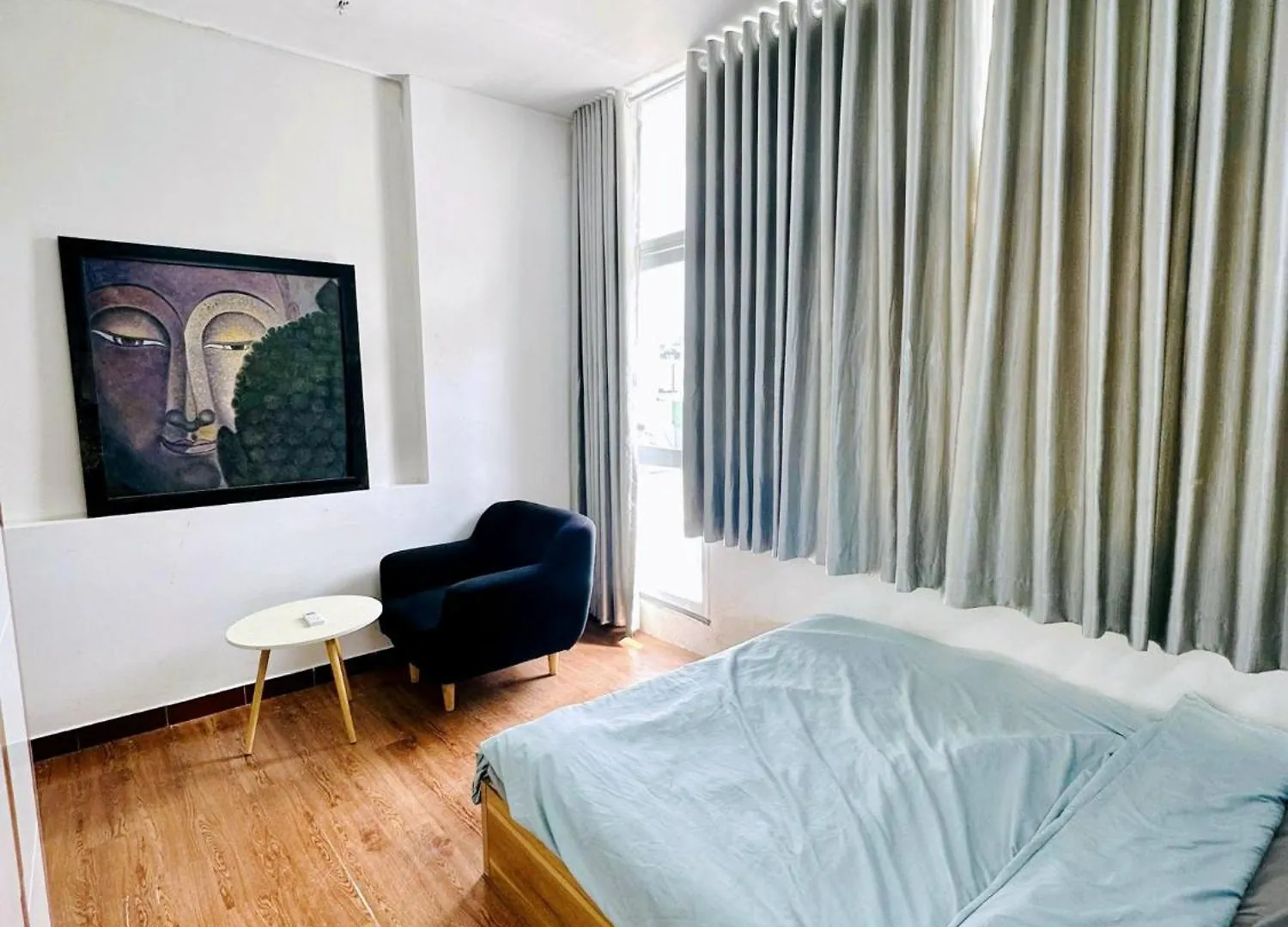 Zenhouse Apartamento Cidade de Ho Chi Minh