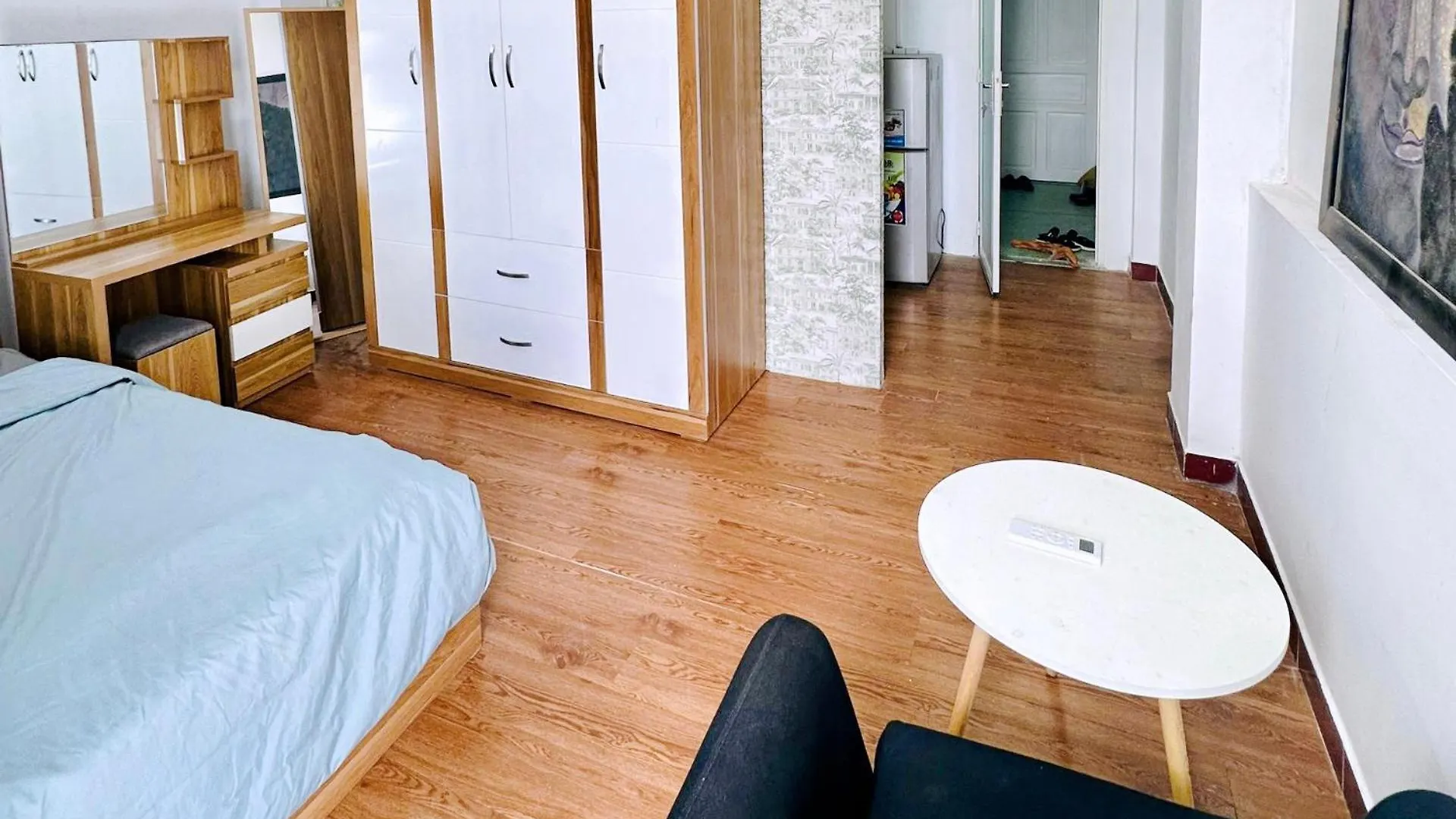 Zenhouse Apartamento Cidade de Ho Chi Minh Vietname