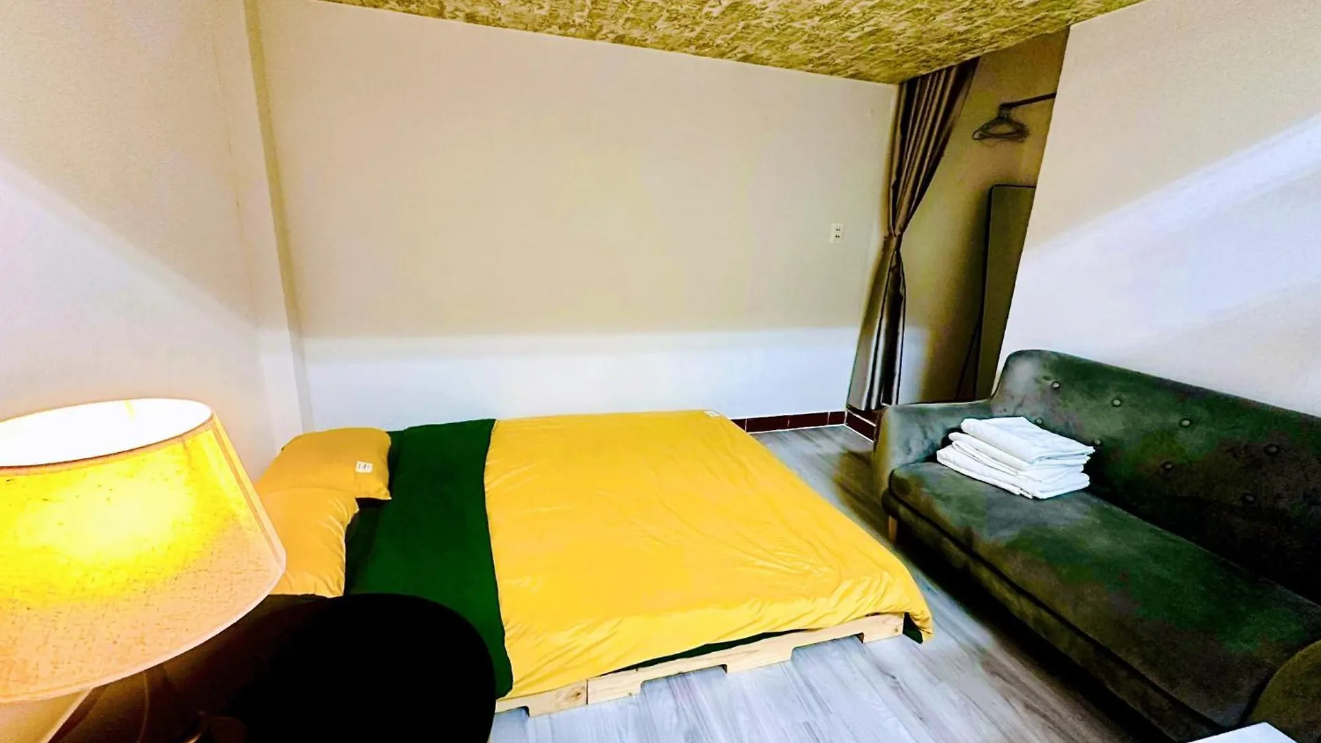 Zenhouse Apartamento Cidade de Ho Chi Minh Vietname