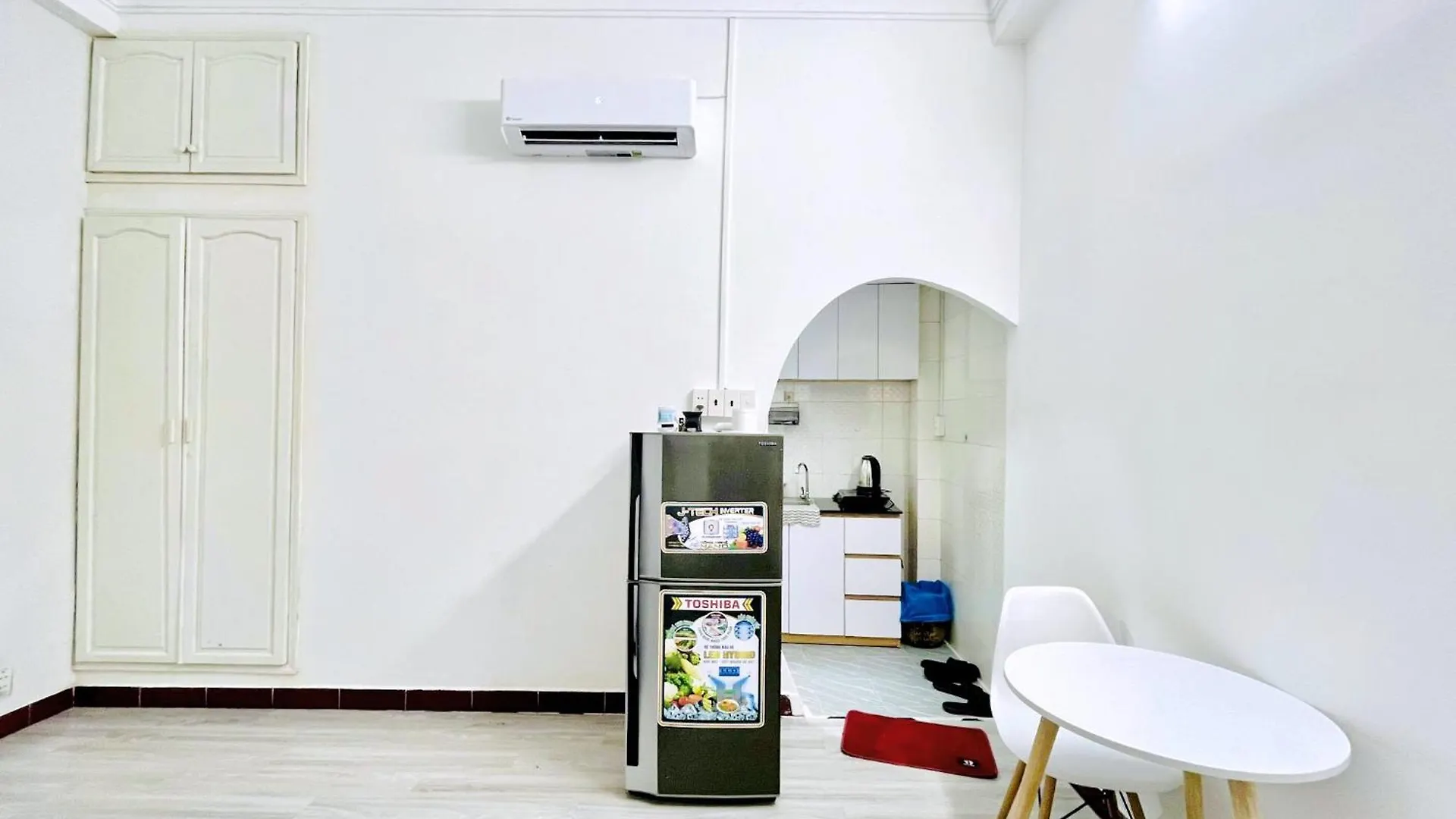 Zenhouse Apartamento Cidade de Ho Chi Minh