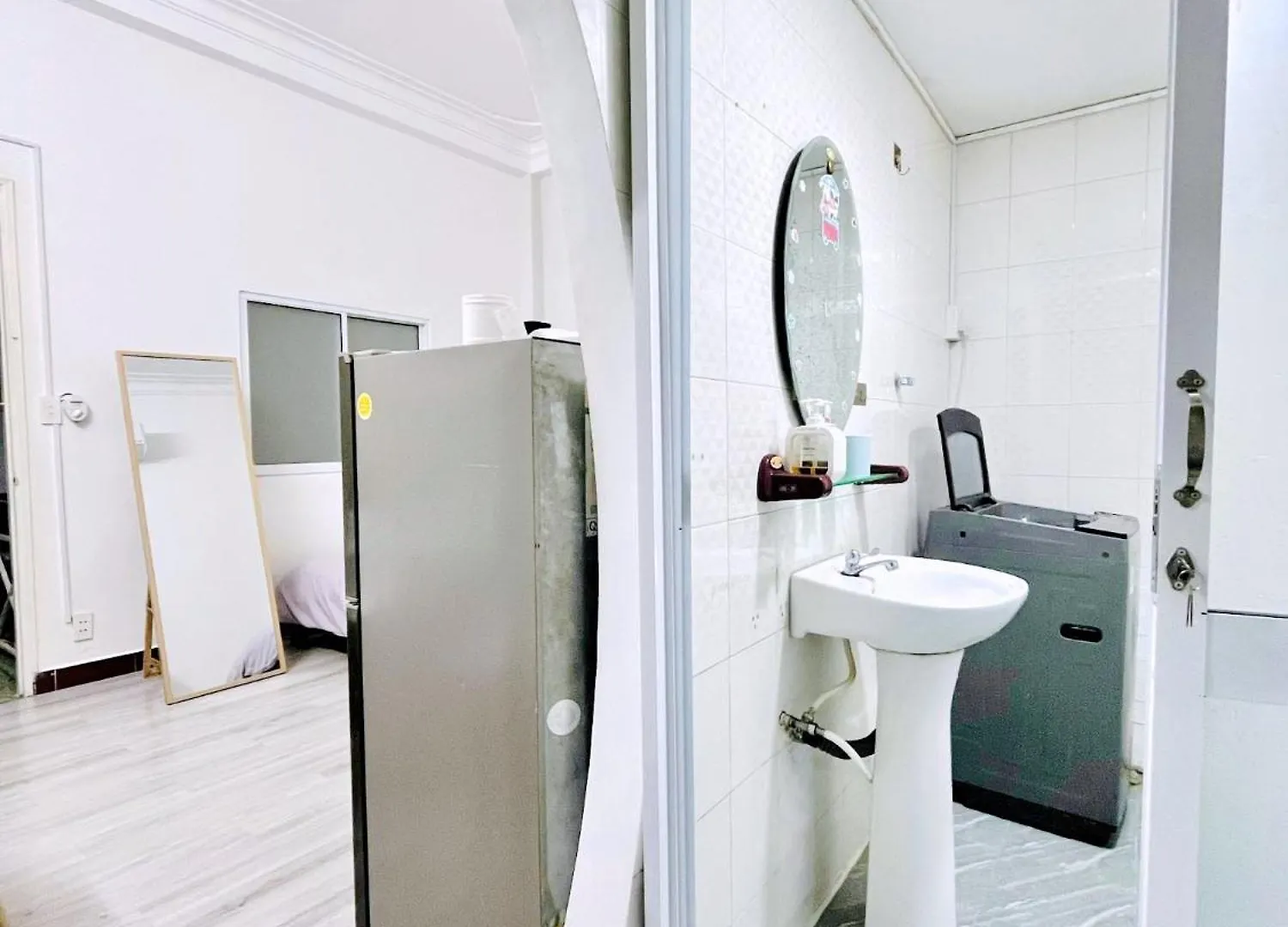Zenhouse Apartamento Cidade de Ho Chi Minh Vietname