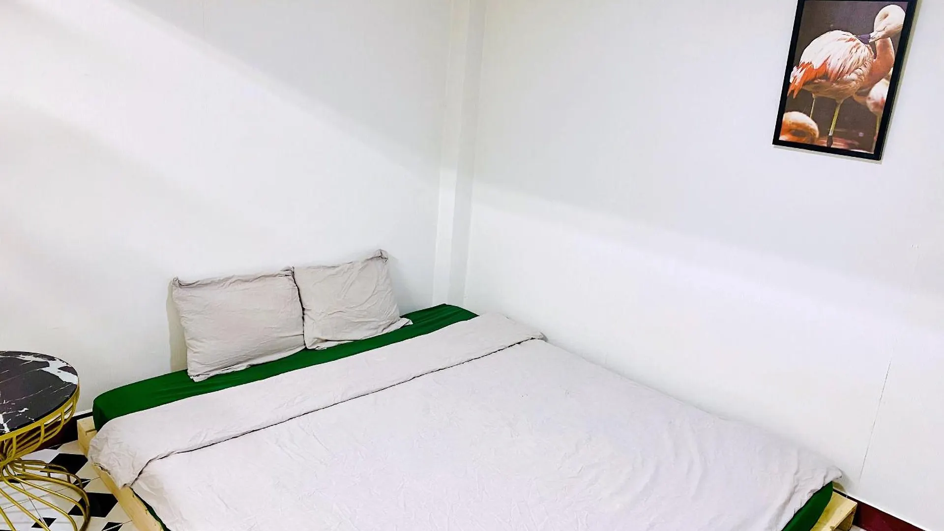 Zenhouse Apartamento Cidade de Ho Chi Minh
