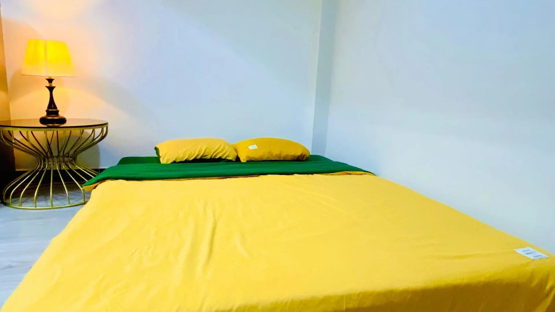 Zenhouse Appartement Ho Chi Minh-stad Vietnam